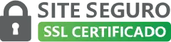 Site seguro